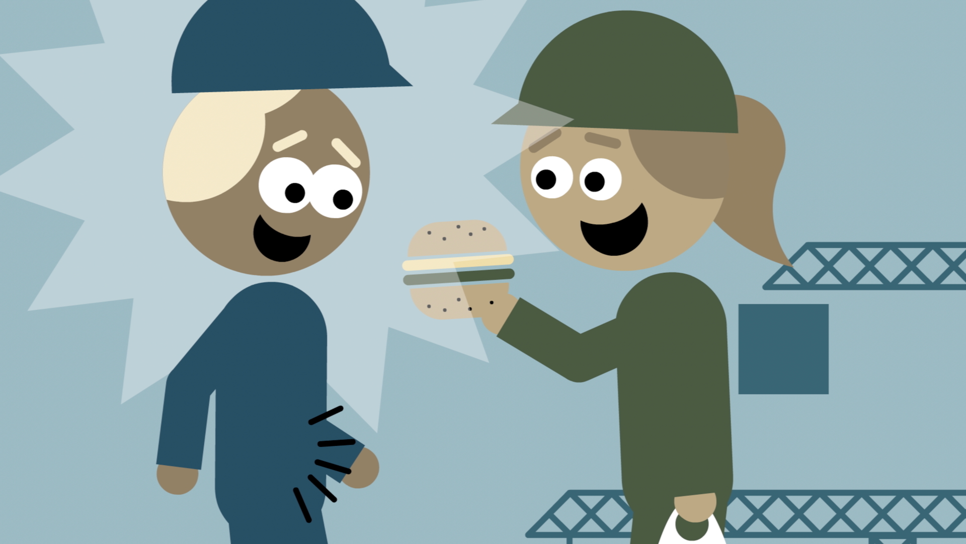 Code of Conduct - Bestechung