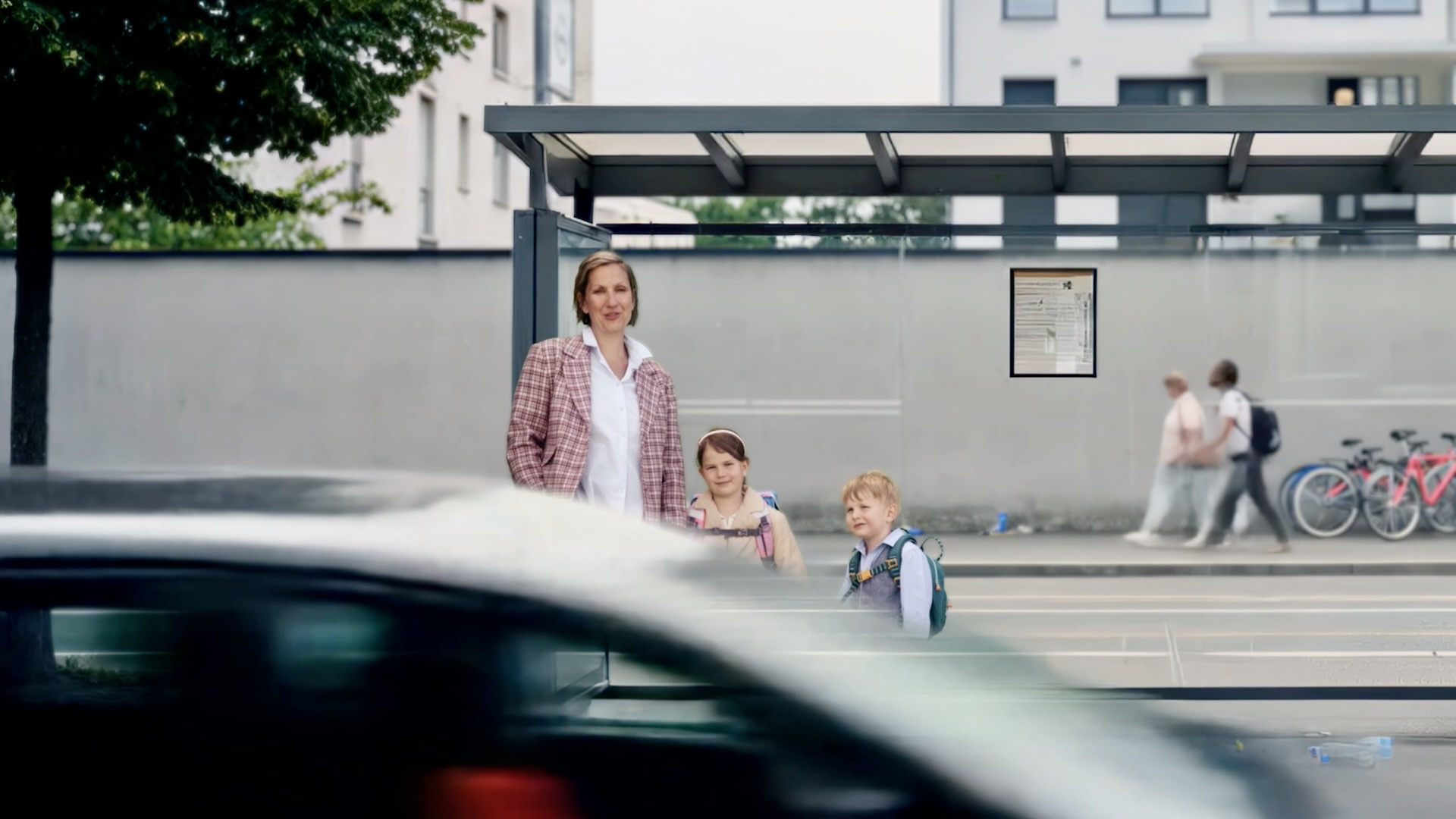 Familie