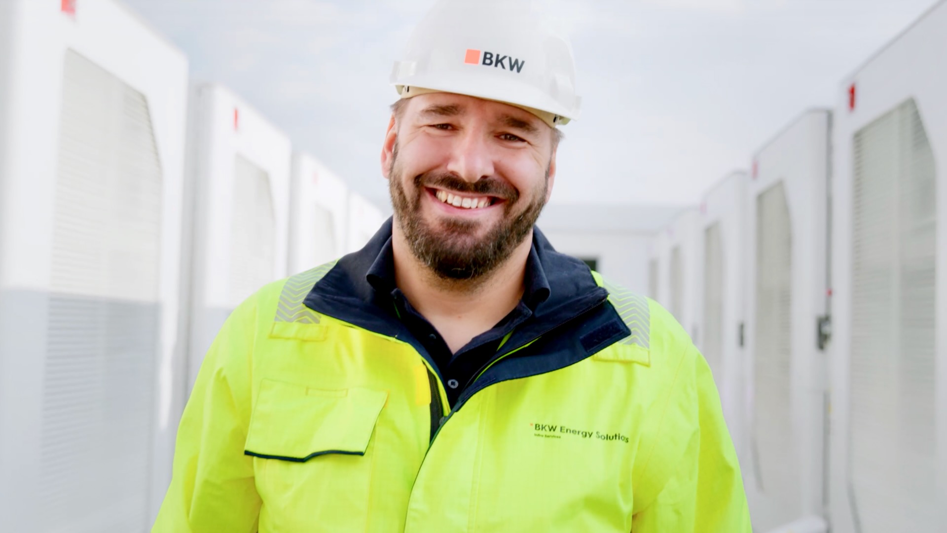 Case Film Energy Solutions