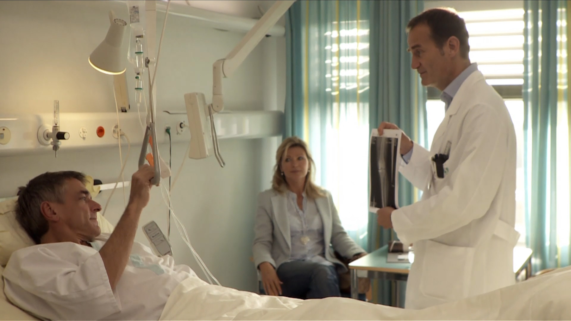 Patienten-Info-Film