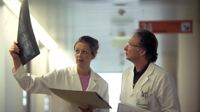 Wirbelsäulenzentrum