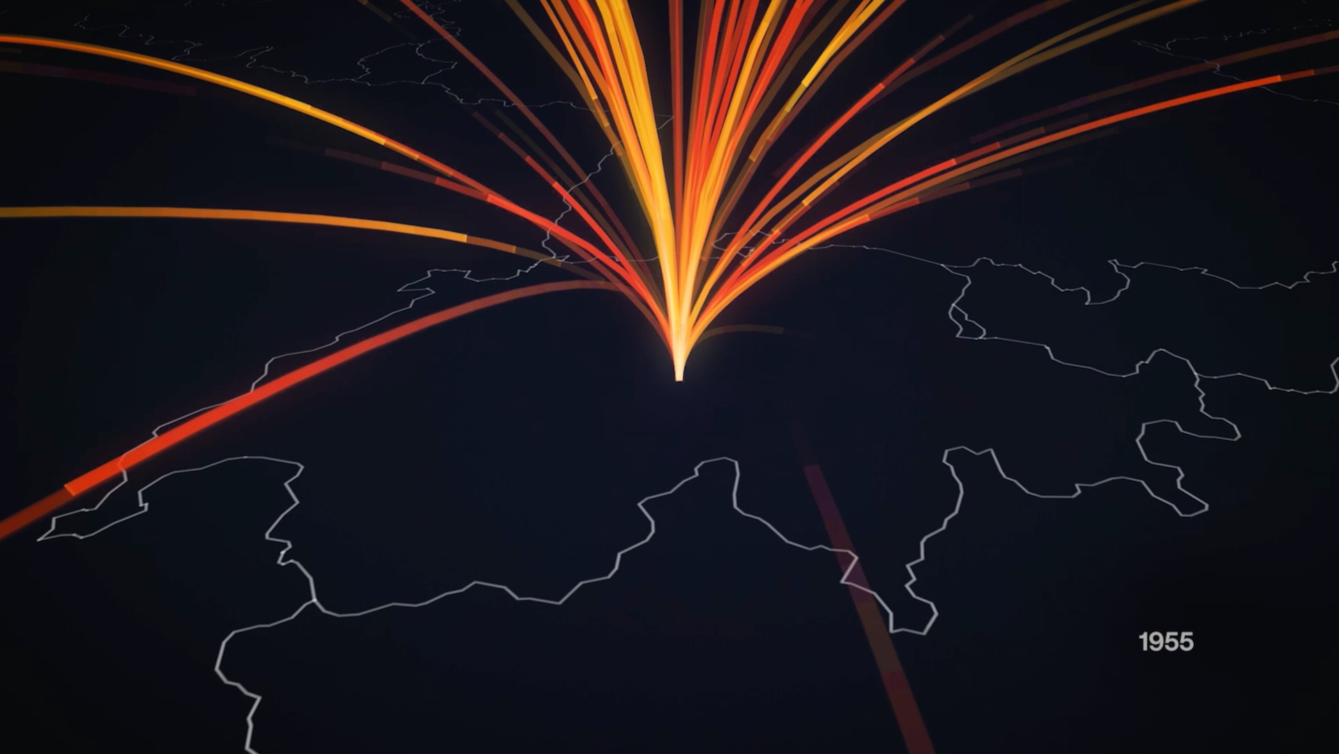 Die Schweiz in der Welt